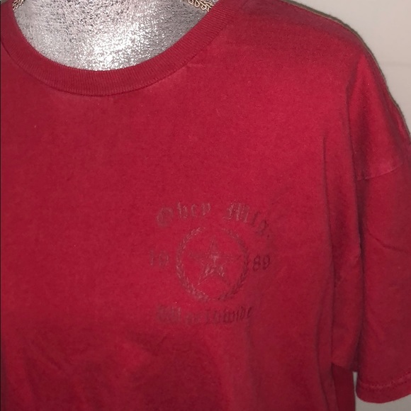 Obey T-Shirt - Picture 2 of 3